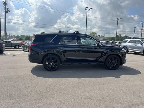 Used 2025 Hyundai Palisade XRT FWD image 4