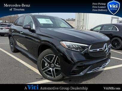 Used 2026 Mercedes-Benz GLC 300 4MATIC
