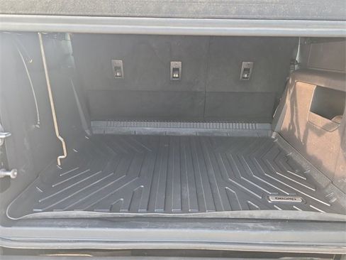 Used 2022 Ford Bronco Outer Banks image 10