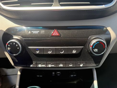 Used 2021 Hyundai Tucson Value AWD/4WD image 17