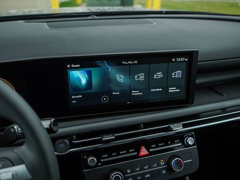 New 2026 Hyundai Santa Cruz SE image 21