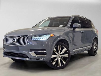 Used 2020 Volvo XC90 T6 Inscription w/ Protection Package Premier