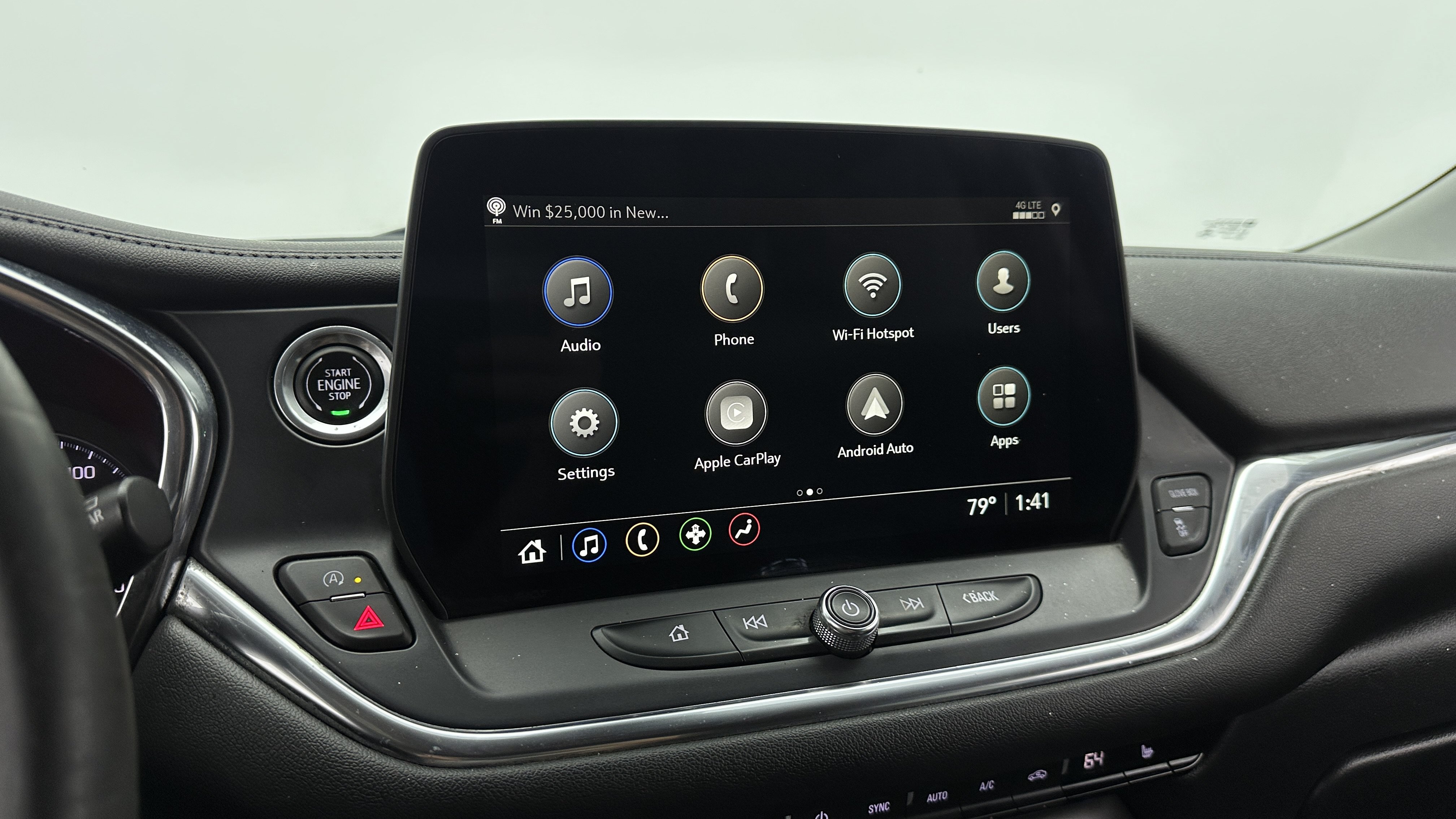 Used 2023 Chevrolet Blazer LT FWD image 24