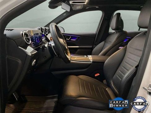 Used 2025 Mercedes-Benz GLC 43 AMG GLC 43 AMGﾮ 4MATICﾮ image 17