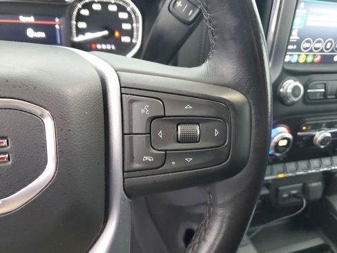 Used 2021 GMC Sierra 1500 SLT w/ SLT Premium Package image 20