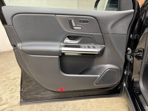 Certified 2022 Mercedes-Benz GLA 250 GLA 250 image 10