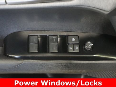 New 2026 Toyota Camry LE image 6