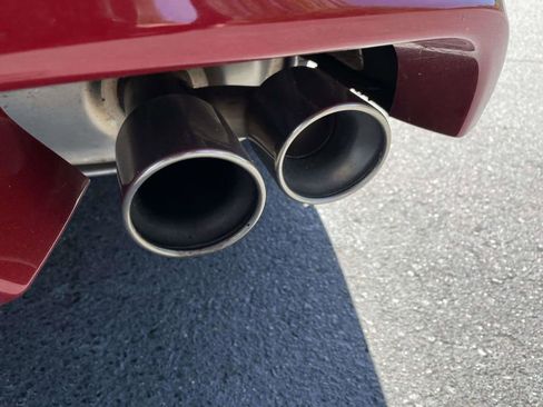 Used 2023 Toyota Camry XSE w/ Navigation Package FWD image 17