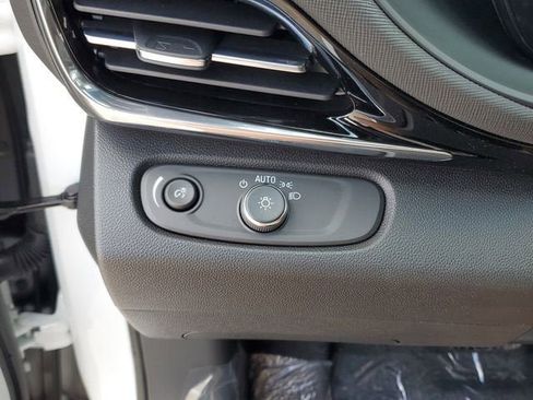 New 2026 Buick Envista Sport Touring w/ Convenience I Package FWD image 29