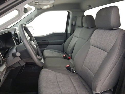 Used 2021 Ford F150 XL w/ Equipment Group 101A High image 12