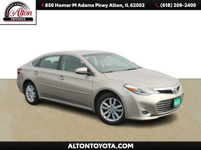 Used 2013 Toyota Avalon XLE