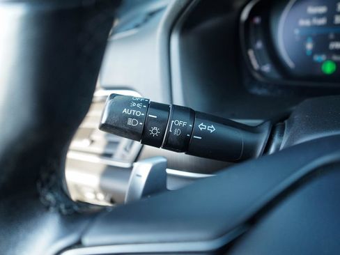 Used 2021 Honda Accord Sport Special Edition image 33