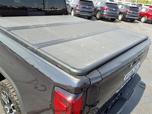 Used 2024 GMC Sierra 1500 AT4 w/ AT4 Premium Package image 34