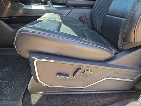 Used 2021 Ford F150 Raptor w/ Equipment Group 801A High AWD/4WD image 24