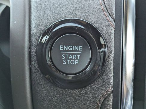 New 2025 Ford Expedition Tremor image 31