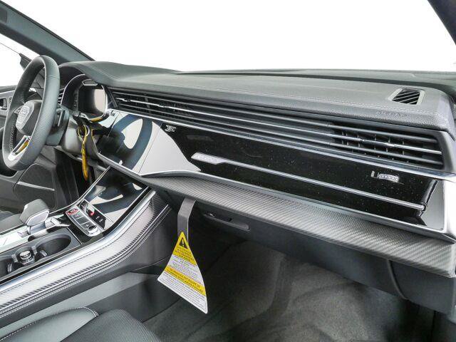New 2026 Audi SQ8 Premium Plus AWD/4WD image 27