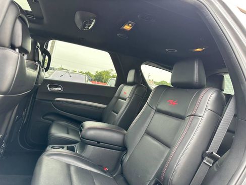 Used 2014 Dodge Durango R/T w/ Premium Nappa Leather Group AWD/4WD image 26