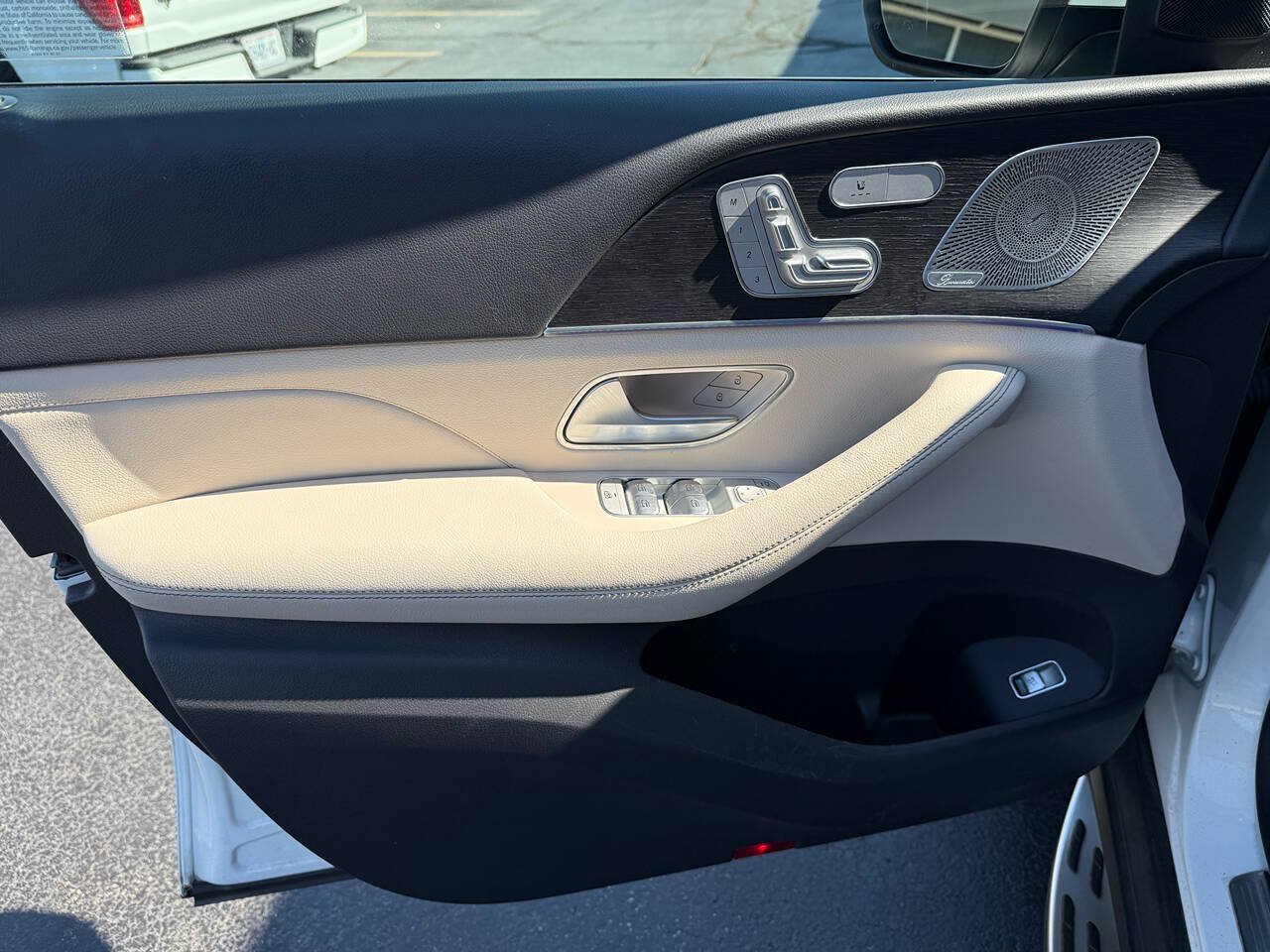 Used 2020 Mercedes-Benz GLE 350 4MATIC image 13