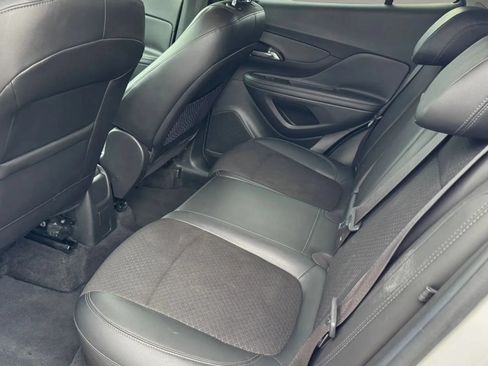 Used 2018 Buick Encore Preferred FWD image 12