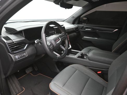 Used 2025 GMC Acadia AT4 w/ Super Cruise Package image 29