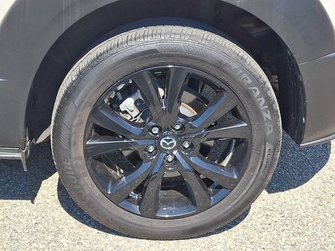 Used 2024 MAZDA CX-30 AWD 2.5 S w/ Select Sport Pkg image 7