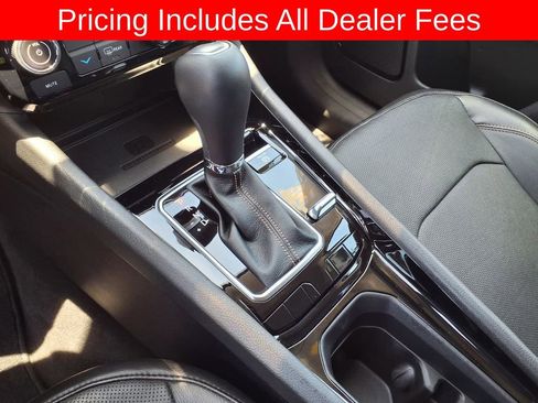 Used 2022 Jeep Compass Limited w/ Elite Group AWD/4WD image 25