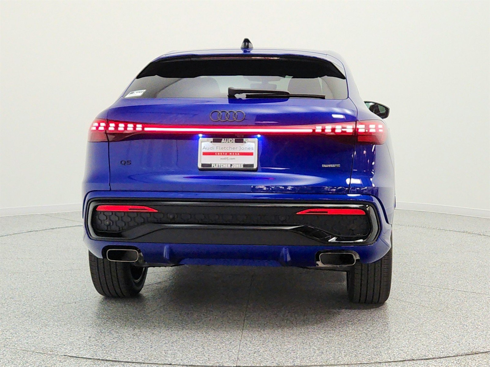 New 2026 Audi Q5 Premium Plus AWD/4WD image 6