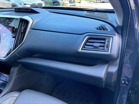 Certified 2025 Subaru Ascent Limited image 11