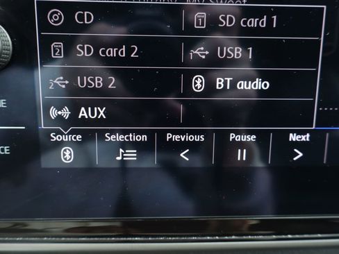 Used 2020 Volkswagen Atlas Cross Sport SEL Premium R-Line image 25