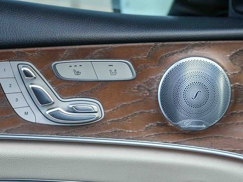 Used 2018 Mercedes-Benz E 300 w/ Premium 1 Package image 24