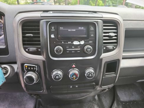 Used 2019 RAM 1500 Tradesman RWD image 19