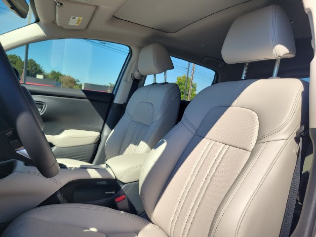 New 2027 Honda HR-V EX-L image 12