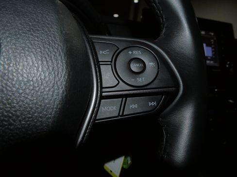 Certified 2024 Toyota Camry SE image 30