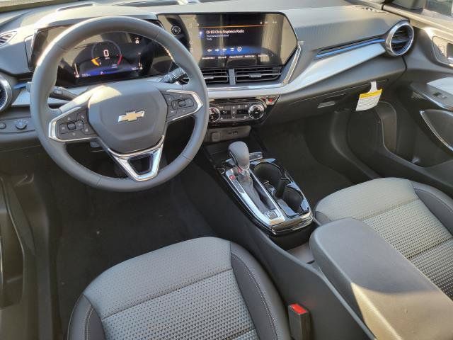New 2026 Chevrolet Trax LT w/ Driver Confidence Package FWD image 26