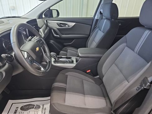 Used 2023 Chevrolet Blazer LT w/ Convenience Package AWD/4WD image 34