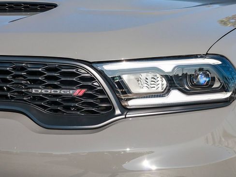 New 2026 Dodge Durango GT image 5