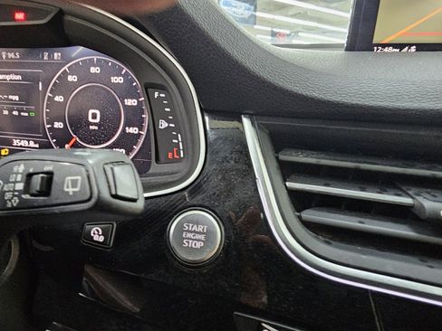 Used 2019 Audi Q7 3.0T Premium Plus w/ Premium Plus Package image 37