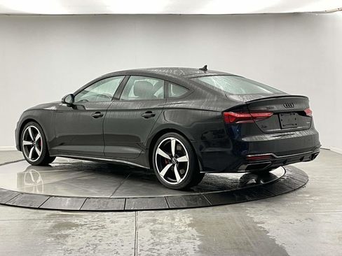 Certified 2023 Audi A5 2.0T Premium Plus w/ Premium Plus image 3