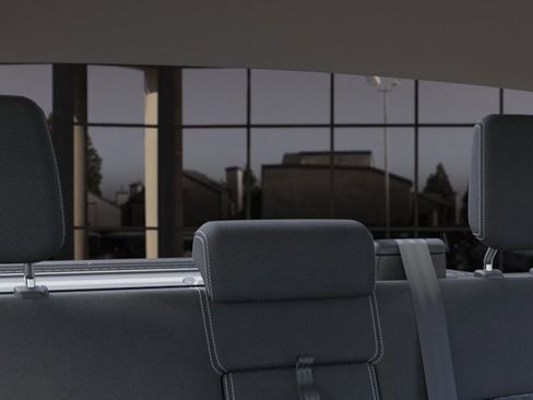 New 2025 Ford Ranger XL RWD image 22