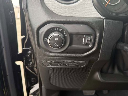 New 2026 Jeep Gladiator Sport image 30