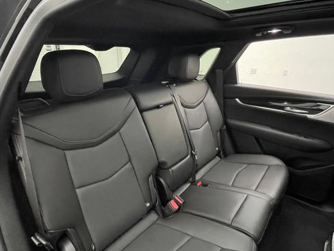 Used 2023 Cadillac XT5 Premium Luxury FWD image 40