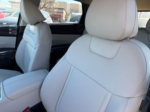 New 2026 Hyundai Tucson SEL image 60