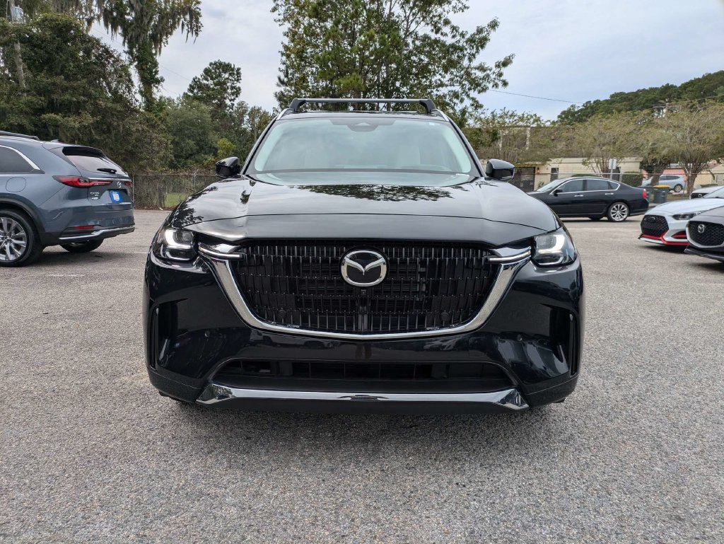 Certified 2026 MAZDA CX-90 3.3 Turbo S w/ Premium Plus AWD/4WD image 9