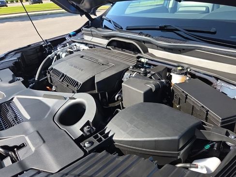New 2026 Honda Pilot EX-L image 56