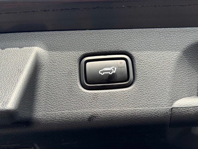 Used 2025 Hyundai Palisade Calligraphy AWD/4WD image 12