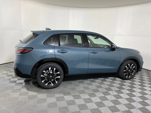 New 2026 Honda HR-V EX-L image 22