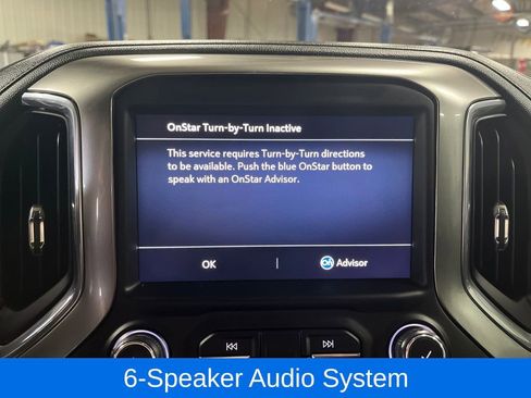 Used 2019 Chevrolet Silverado 1500 RST image 27