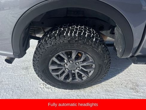 Used 2021 Ford Ranger XLT w/ Equipment Group 302A High image 15