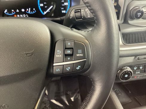 Used 2022 Ford Bronco Sport Big Bend w/ Convenience Package image 20