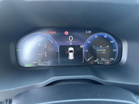 Used 2023 Toyota RAV4 Limited image 12